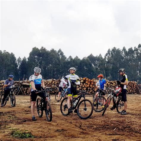 Mountain bike in magoebaskloof - Love Limpopo South Africa