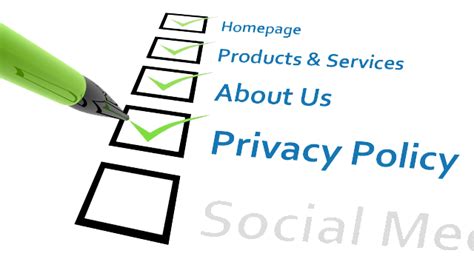 Privacy Policy Symbol PNG Clipart | PNG All