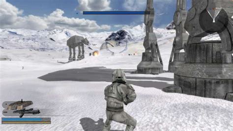 Star wars battlefront 2 hd mod maps - comfortpag