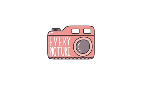 Retro vintage logotype of old camera logo graphic 13786470 Vector Art at Vecteezy