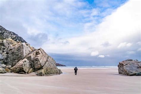 Maghera Caves + Beach: Parking + Warning (2023)