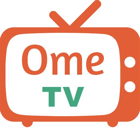 OmeTV Chat Android App 6.3.6 apk download for Windows (10,8,7,XP) • App id omegle.tv