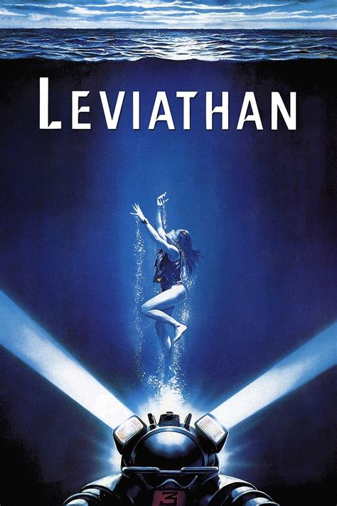 Leviathan streaming sur StreamComplet - Film 1989 - Stream complet