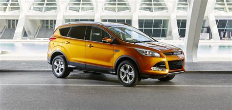 Ford Kuga | CAR Magazine