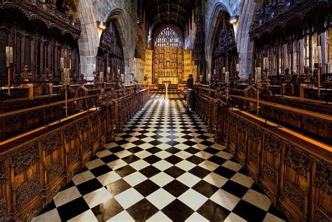 Newcastle Cathedral - Bells of the North-East of England