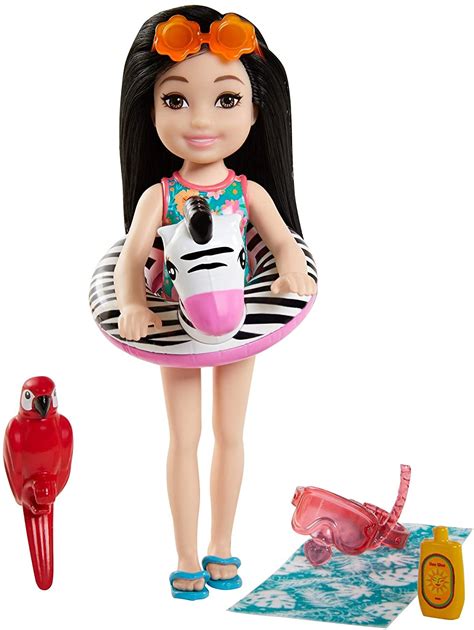 Chelsea Dolls Barbie Toys : Buy Barbie I Can Be... Gymnastics Teacher At Home Bargains ...