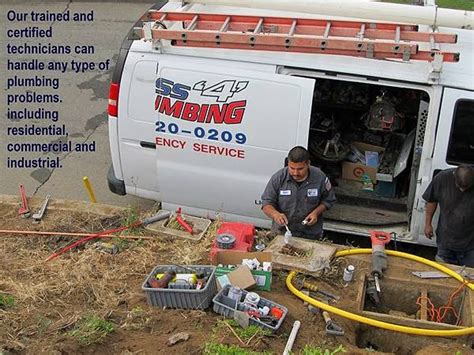 Top-rated Plumbers in San Bernardino CA: Who Made the Cut?