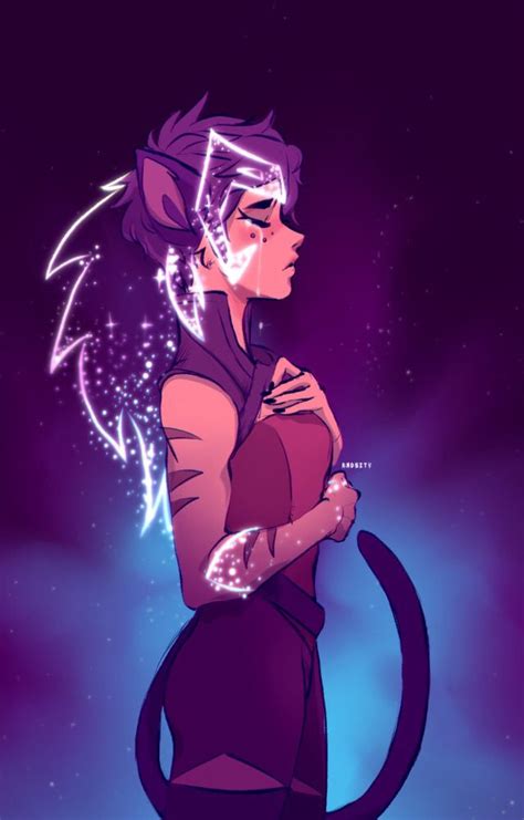 Some really cool Catra fan art | Fandom