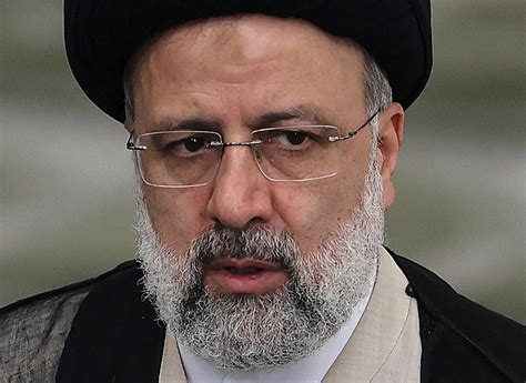 The ultra-conservative Raisi / Article has been elected the new President of Iran - World Today News