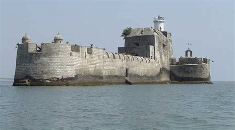 10 Best Places to Visit in Diu - Things to Do & Sightseeing