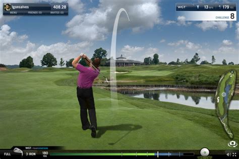 The 8 Best Golf Simulator Software for 2023