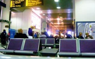 Manchester Airport Terminal 2 Information | Manchester-AirportTransfers ...