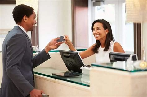 5 Best Hotel POS Systems | Top Software Picks for 2021