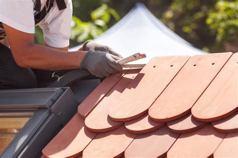 Roof Tile Repair Singapore | Roof Replacement Specialist & Contractor