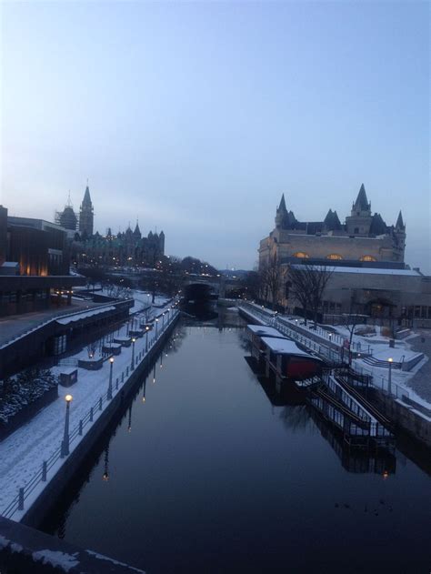 OTTAWA IN THE NIGHT 2020 | Smithsonian Photo Contest | Smithsonian Magazine