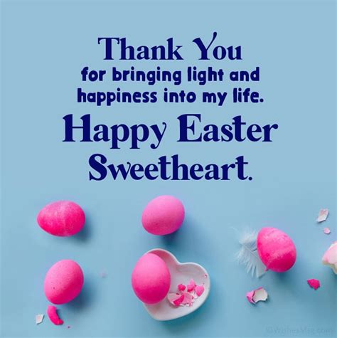 Easter Love Messages – Happy Easter My Love – Best Quotations,Wishes ...