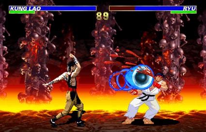 Mortal Kombat vs Street Fighter Free Download Pc Game Full Version | Download game, free ...