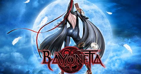 Bayonetta Characters Quiz - By Snowstyx