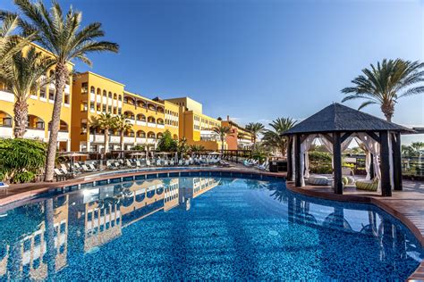 Top Luxury Hotels in Fuerteventura 2017 - FuerteventuraGuide.com