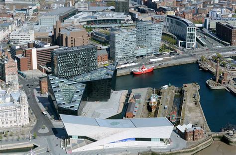 UPDATED: Unesco strips Liverpool waterfront of its World Heritage status