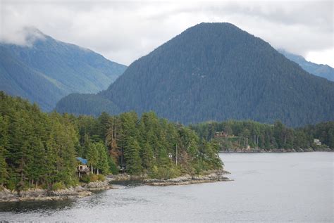 Sitka, Alaska