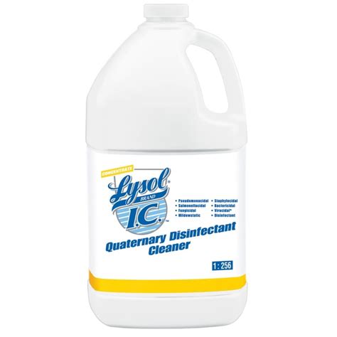 Shop LYSOL 1-Gallon Clean All-Purpose Cleaner at Lowes.com