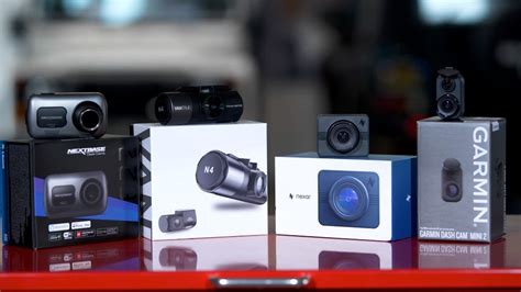 The most important dash cam features to shop for - Video - CNET