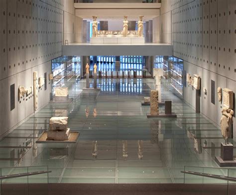 Acropolis Museum: Everything You Need to Know (Guide & Highlights)