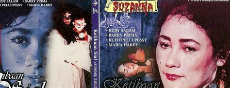 12 Film Horor Suzzanna Terbaik Sepanjang Masa - Tokopedia Blog