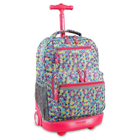 Jansport Rolling Backpack Clearance | SEMA Data Co-op