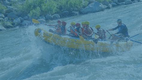 Yellowstone White Water Rafting - Yellowstone River Rafting Yellowstone Vacation, Yellowstone ...