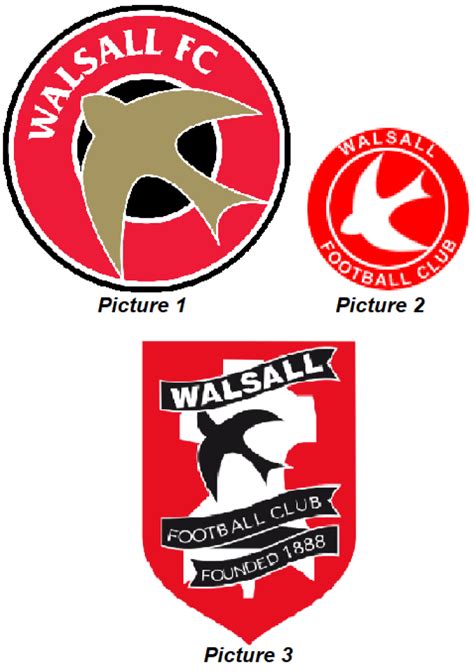 WALSALL – whatsbehindthebadge