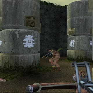 TimeSplitters 2 Characters - Giant Bomb