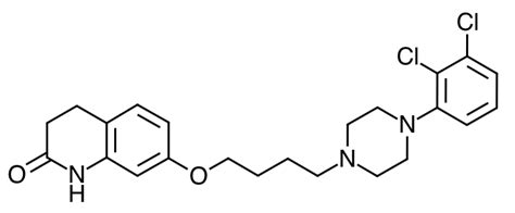 Drug Monograph: Aripiprazole (Abilify)