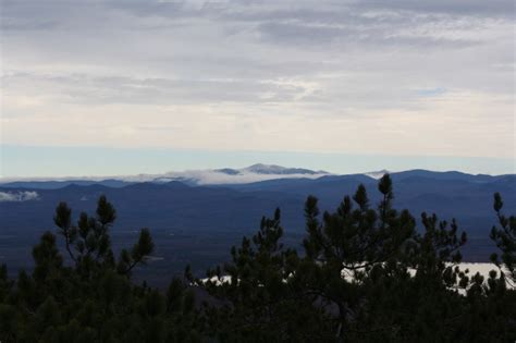 Pleasant Mountain Trails - Maine Trail Finder