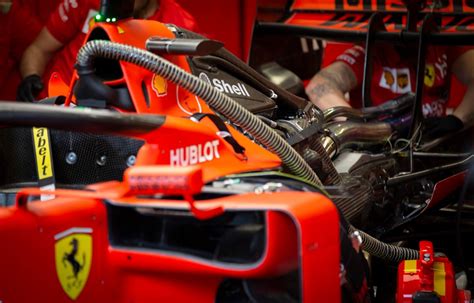 'Powerful, emotive' engines on the way in 2025 | PlanetF1 : PlanetF1