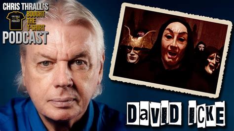 David Icke On The Sabbatean Frankist CULT - YouTube