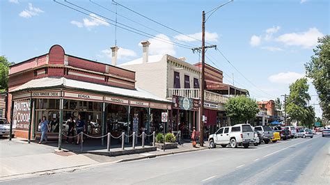 Local’s guide: Echuca Moama, Victoria | The NRMA