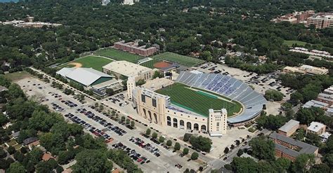 northwestern university football stadium - Google Search | Football ...