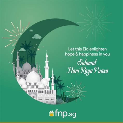 Selamat Hari Raya Haji Wishes, Messages & Quotes 2024 - FNP SG