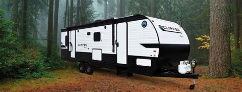 The 3 Best Travel Trailers Under 5,000 lbs