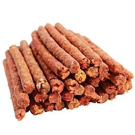 Dog Chew Sticks at Rs 100/kg | DOG BONES in Ludhiana | ID: 22248261291