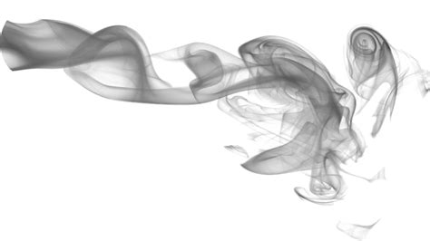 Effect Transparent Smoke Png