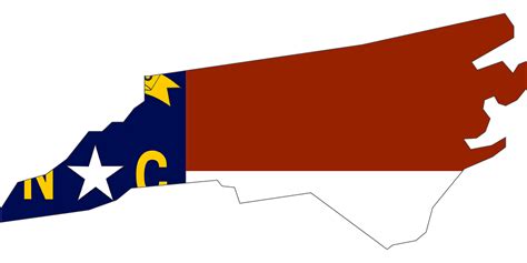 Download North Carolina, State, Usa. Royalty-Free Vector Graphic - Pixabay