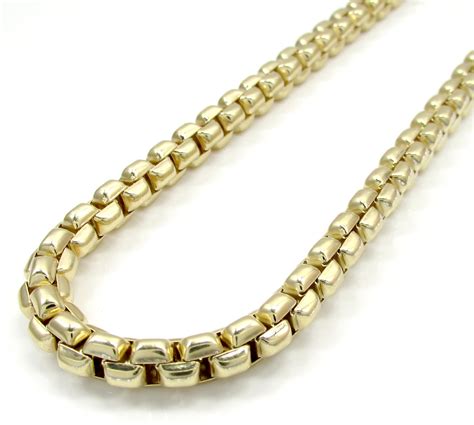 9 Latest & Cute Italian Gold Chains in Trend