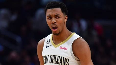 Pelicans reveal recovery timetable for injured Trey Murphy III