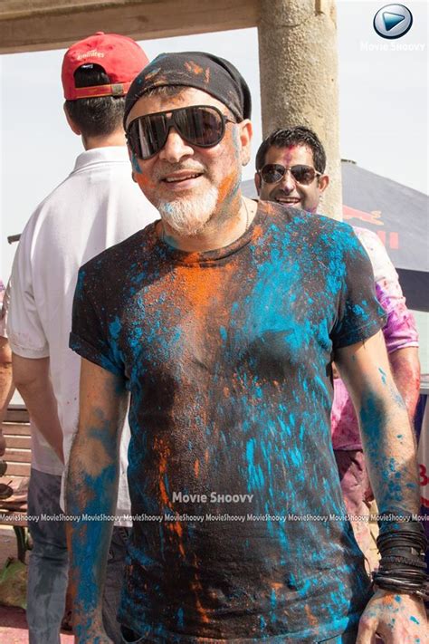 pakistani celebrities celebrating Holi 13 – Style.Pk