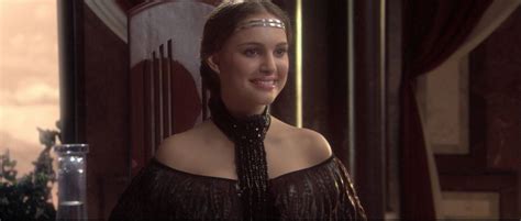 Natalie Portman as Padmé Amidala - Natalie Portman Image (5305820) - Fanpop