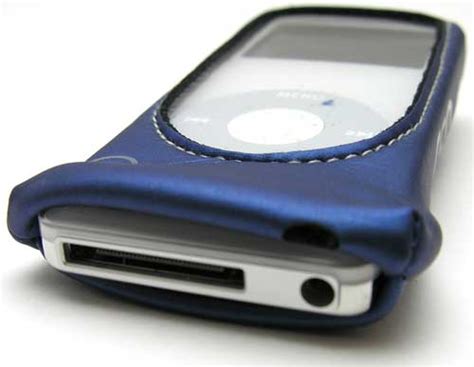 Marware Apple iPod nano Cases - The Gadgeteer