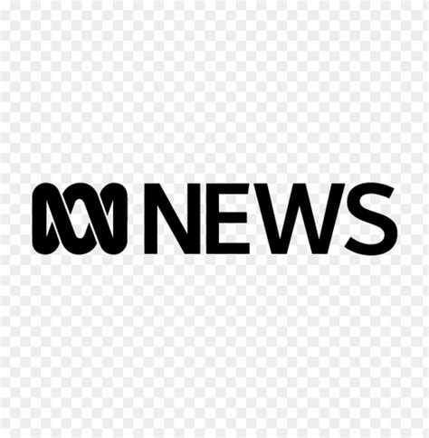 Abc News Australia Logo Vector - 461094 | TOPpng